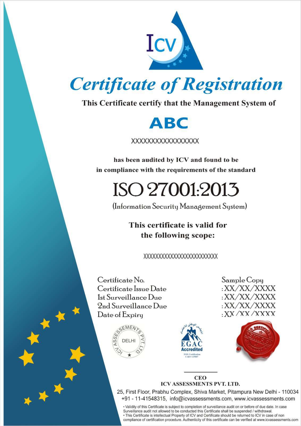 IACERT_ISO_ISO 27001-2022_2015